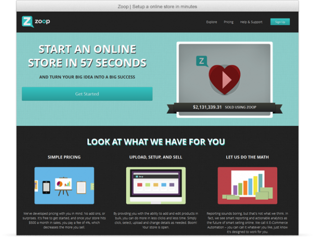 Zoop eCommerce
